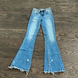 Vervet Jeans